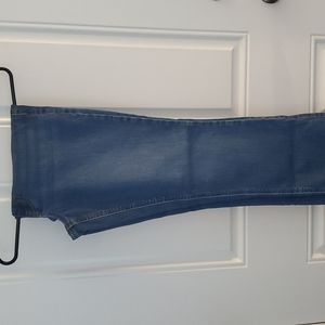 Maurices high rise jeans
